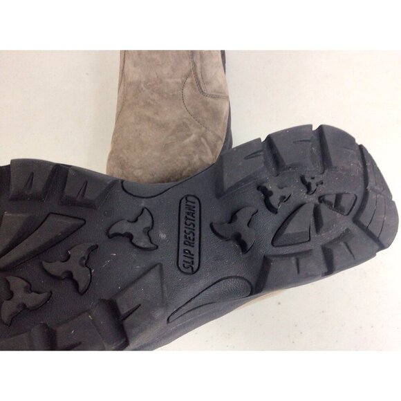 Jungle Moc Suede Hiking Shoes Sneakers Mens 14 main image 4